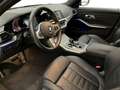 BMW 320 d Touring mhev 48V xdrive Msport auto Grigio - thumbnail 9