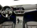 BMW 320 d Touring mhev 48V xdrive Msport auto Grigio - thumbnail 10