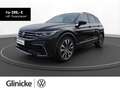 Volkswagen Tiguan 2.0 TDI R-Line 4Motion Schwarz - thumbnail 1
