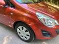 Opel Corsa D Edition  TÜV -AU Neu Rojo - thumbnail 6