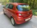 Opel Corsa D Edition  TÜV -AU Neu Rojo - thumbnail 3