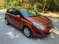 Opel Corsa D Edition  TÜV -AU Neu Rojo - thumbnail 5