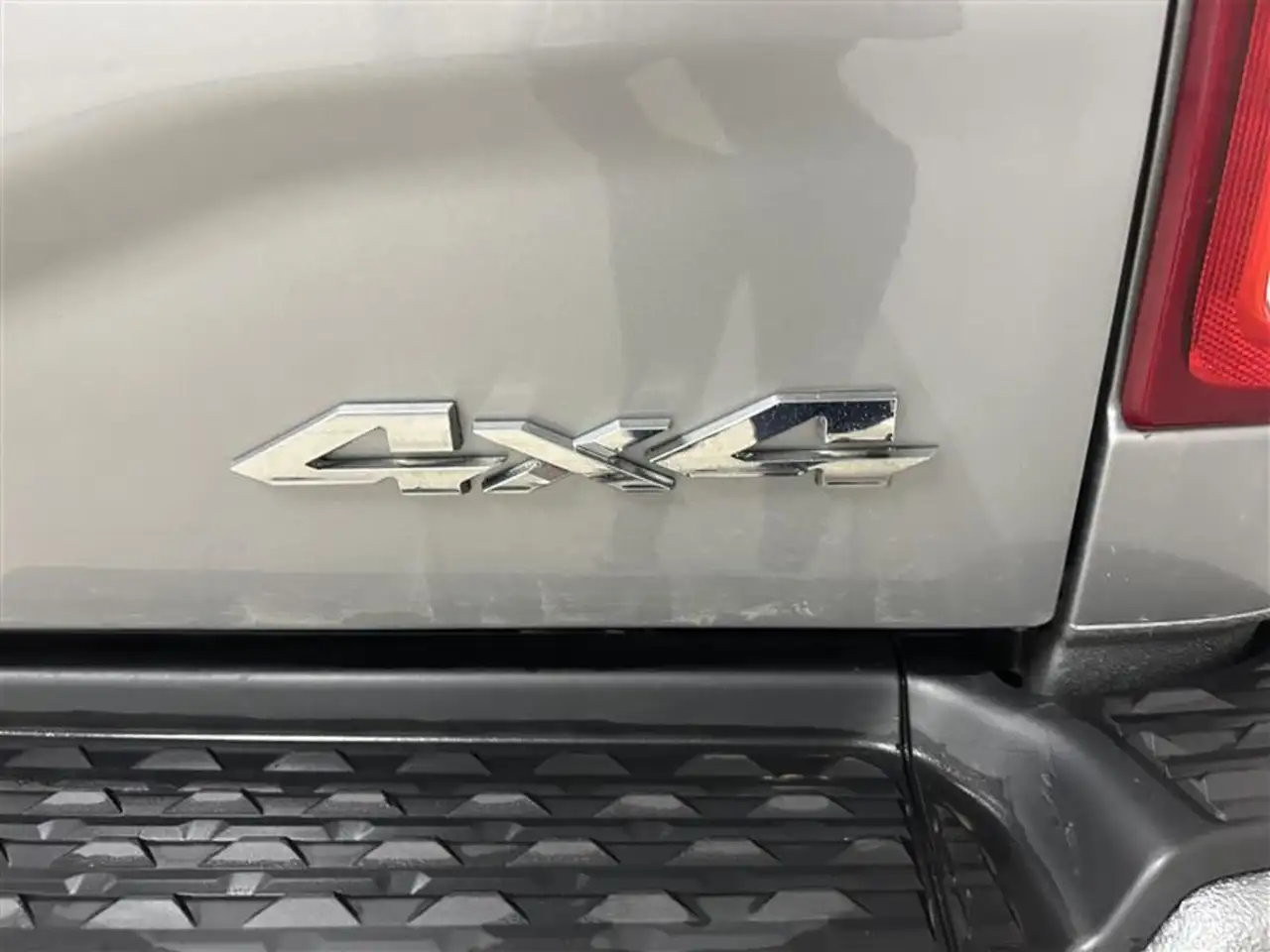 RAM 2500 снимка RAM 2500