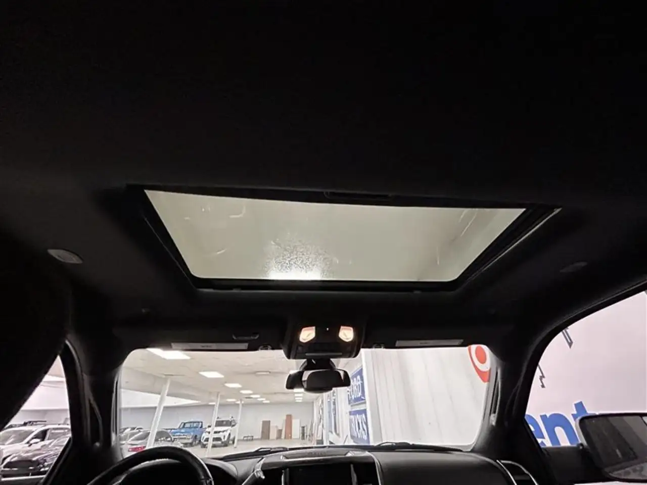 RAM 2500 снимка RAM 2500