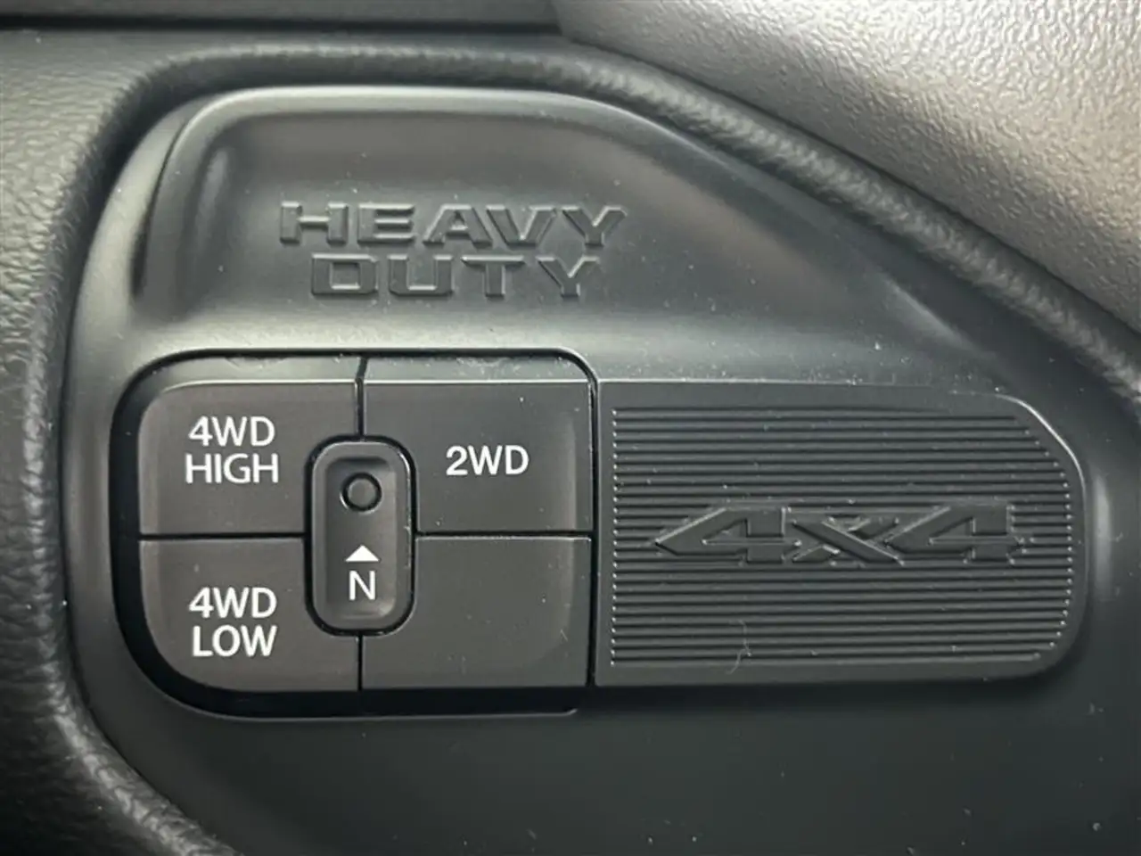 RAM 2500 снимка RAM 2500