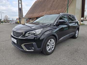 1.5 hdi 130 EAT8 Active business 7 places