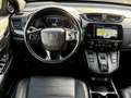 Honda CR-V 2,0 i-MMD Hybrid Sport Line Aut. Schwarz - thumbnail 11