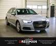 Audi A4 Avant 40TDI XENON NAVI SITZHZG S-TRONIC 17z. Silber - thumbnail 3