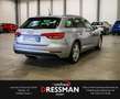 Audi A4 Avant 40TDI XENON NAVI SITZHZG S-TRONIC 17z. Silber - thumbnail 5