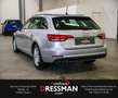 Audi A4 Avant 40TDI XENON NAVI SITZHZG S-TRONIC 17z. Silber - thumbnail 7