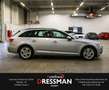 Audi A4 Avant 40TDI XENON NAVI SITZHZG S-TRONIC 17z. Silber - thumbnail 4