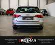 Audi A4 Avant 40TDI XENON NAVI SITZHZG S-TRONIC 17z. Silber - thumbnail 6