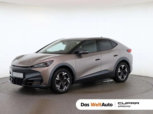 CUPRA Tavascan 210kW/286PS