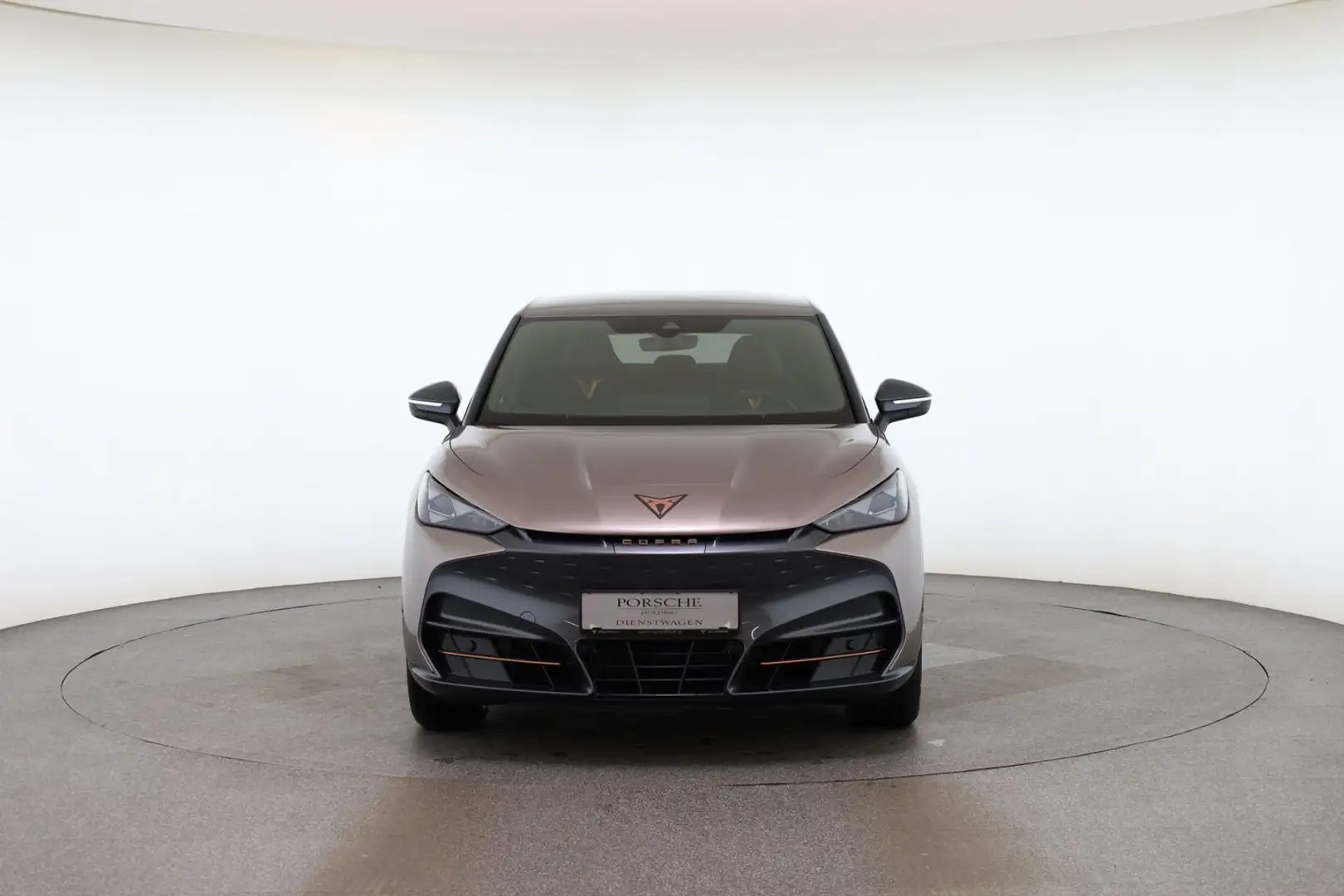 CUPRA Tavascan 210kW/286PS - 2