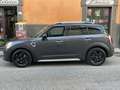 MINI Cooper SD Countryman Mini Countryman 2.0 Cooper SD Boost auto my18 Gri - thumbnail 7
