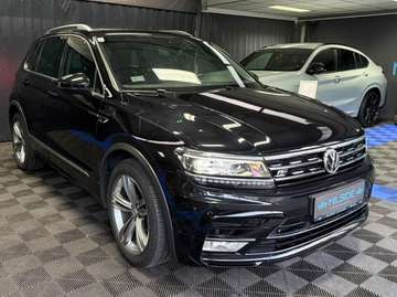 R-LINE,DSG,4x4,PANO,AHK,AMBIENTE,VIRTUAL