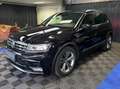 Volkswagen Tiguan R-LINE,DSG,4x4,PANO,AHK,AMBIENTE,VIRTUAL Schwarz - thumbnail 2