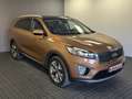 Kia Sorento Platinum ACC+AHK+Xenon+Memory+Navi+360° Brun - thumbnail 3