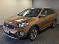 Kia Sorento Platinum ACC+AHK+Xenon+Memory+Navi+360° Brun - thumbnail 1