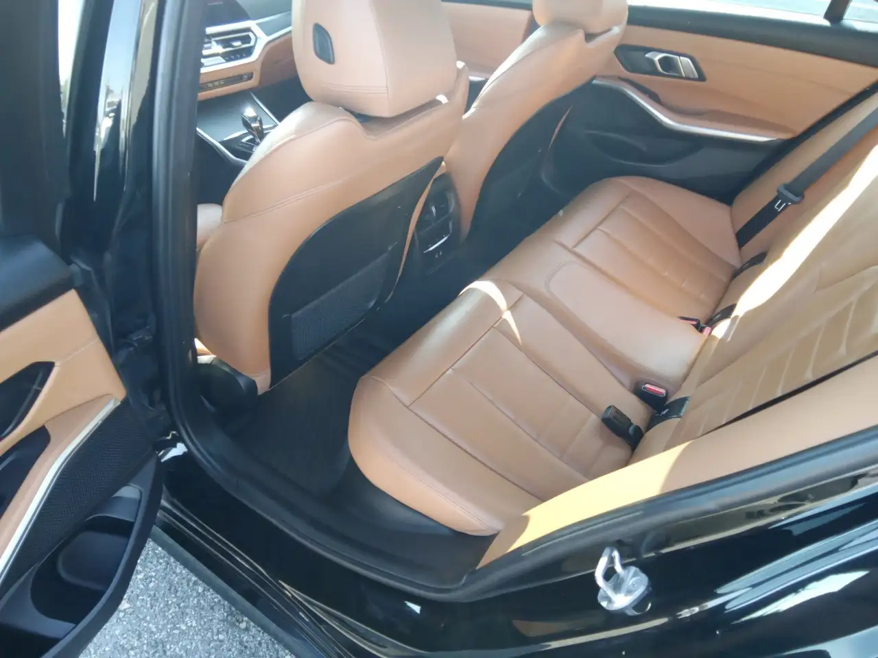 BMW 3 Series снимка BMW 3 Series