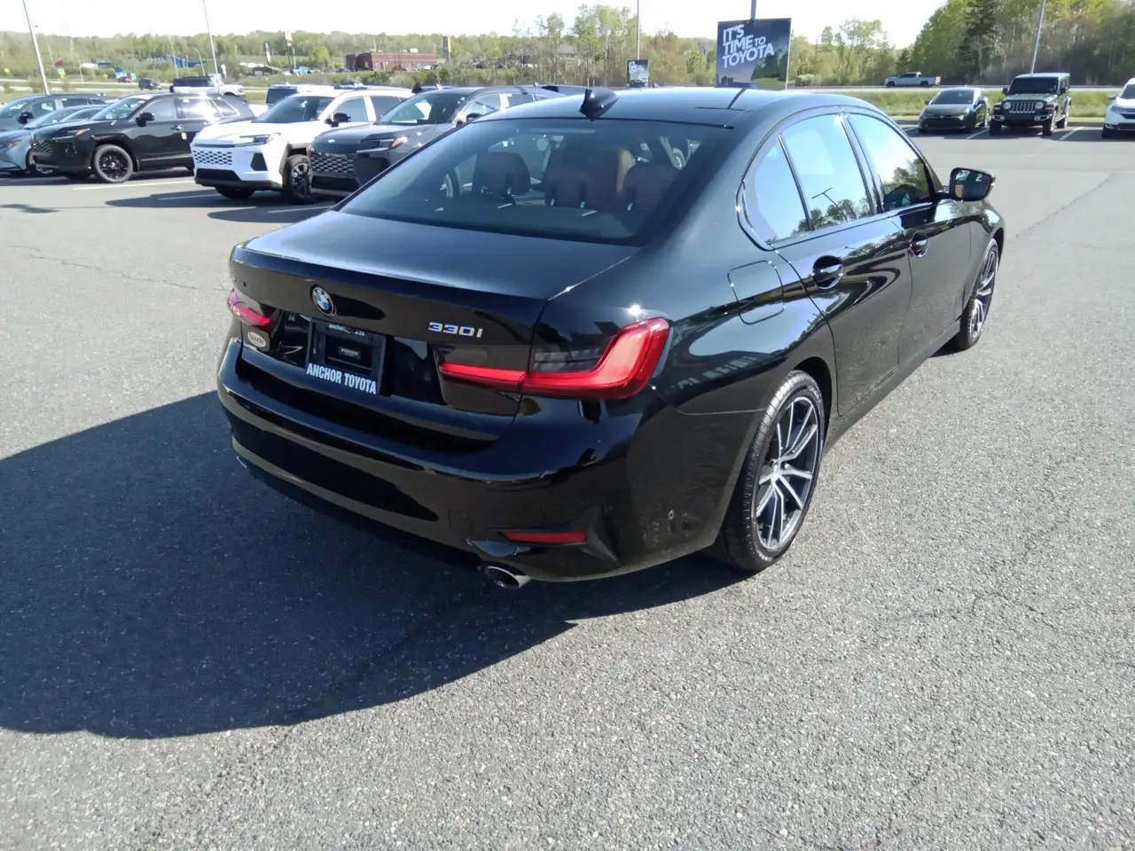 BMW 3 Series снимка BMW 3 Series