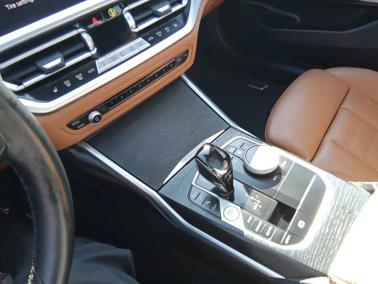BMW 3 Series снимка BMW 3 Series