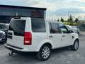 Land Rover Discovery 4 TDV6 SE Weiß - thumbnail 6