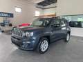 Jeep Renegade 1.5 Turbo T4 MHEV Limited 130cv DTC *Pack Inverno Blauw - thumbnail 1