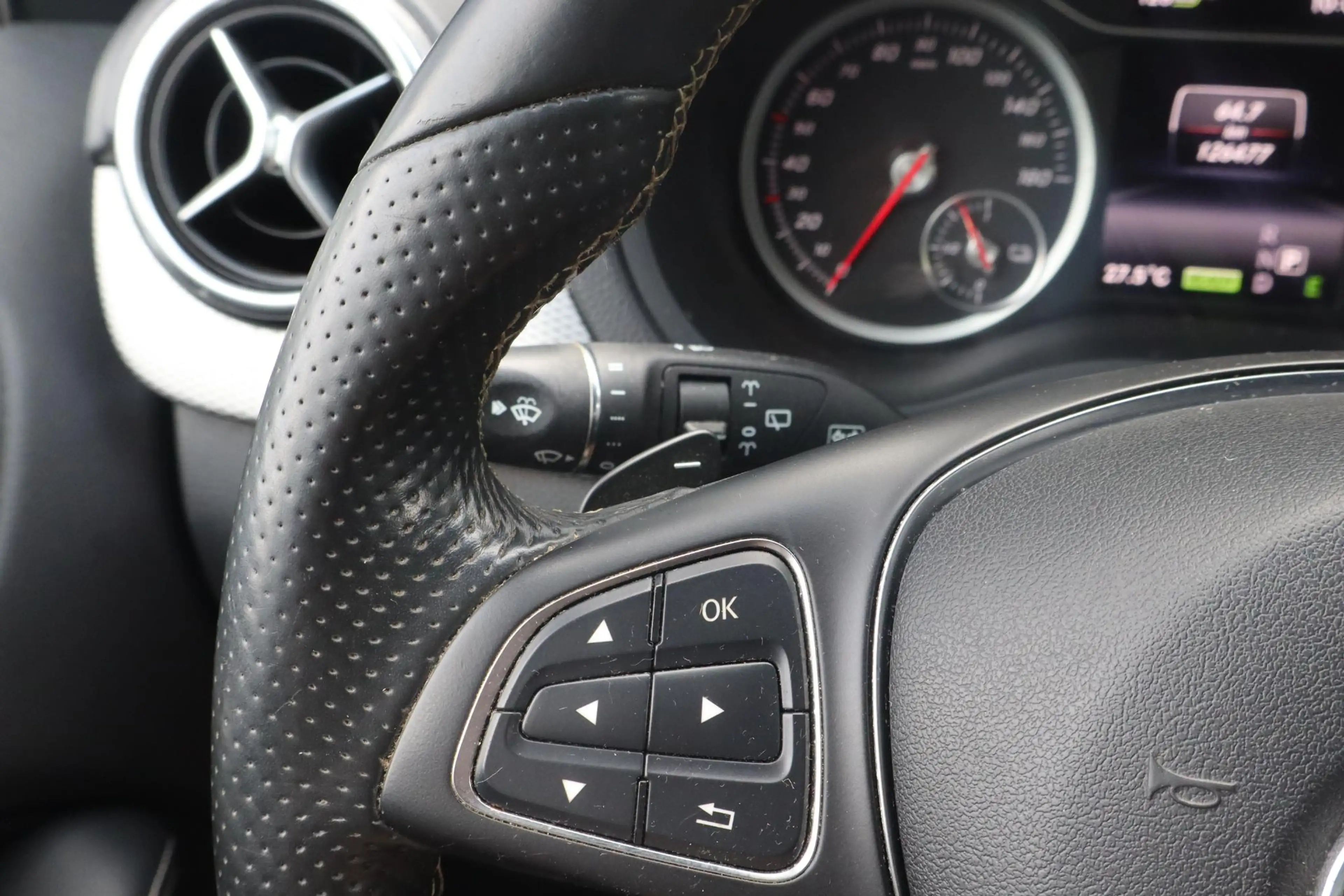 Mercedes-Benz B Electric Drive Prestige 28 kWh | 165 KM / 100% | Cruise control | — photo 21
