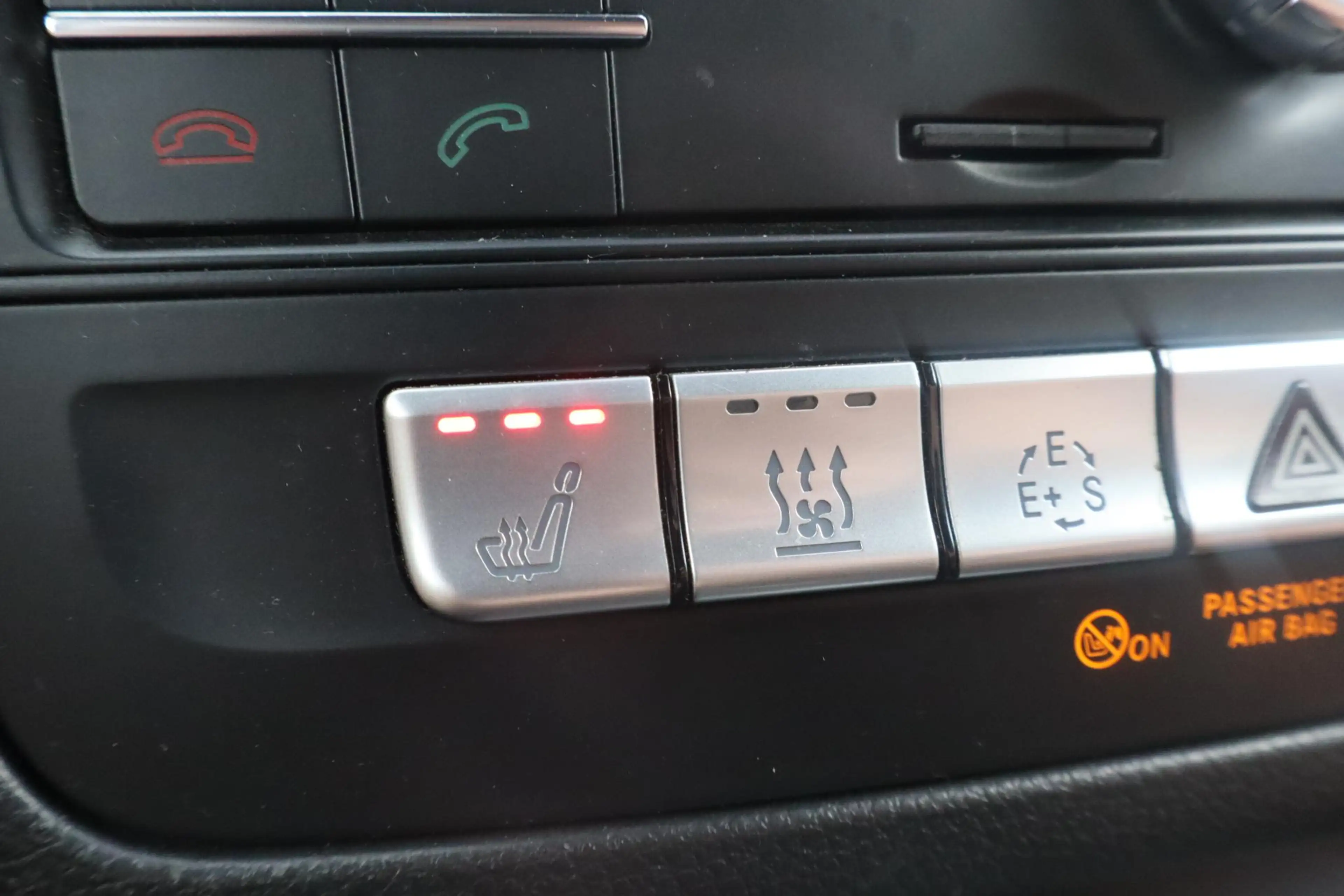 Mercedes-Benz B Electric Drive Prestige 28 kWh | 165 KM / 100% | Cruise control | — photo 11