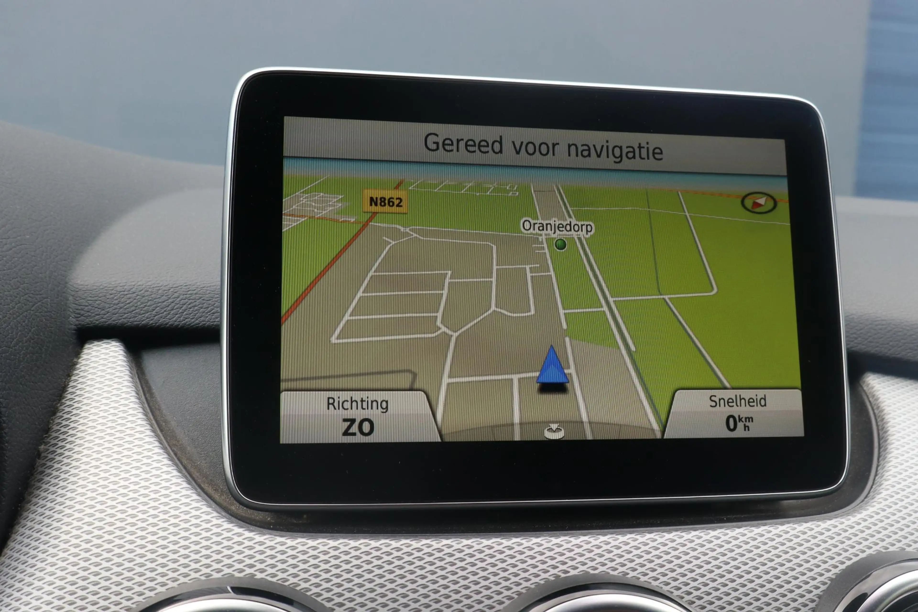 Mercedes-Benz B Electric Drive Prestige 28 kWh | 165 KM / 100% | Cruise control | — photo 6