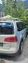Volkswagen Touran Touran Comfortline 2,0 TDI DPF Comfortline Silber - thumbnail 3