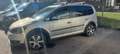 Volkswagen Touran Touran Comfortline 2,0 TDI DPF Comfortline Silber - thumbnail 1