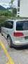 Volkswagen Touran Touran Comfortline 2,0 TDI DPF Comfortline Silber - thumbnail 4