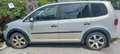 Volkswagen Touran Touran Comfortline 2,0 TDI DPF Comfortline Silber - thumbnail 6