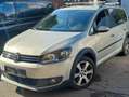 Volkswagen Touran Touran Comfortline 2,0 TDI DPF Comfortline Silber - thumbnail 19
