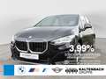 BMW 218 i Active Tourer AHK LED NAVI KAMERA SHZ Schwarz - thumbnail 1