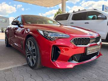 GT 4WD