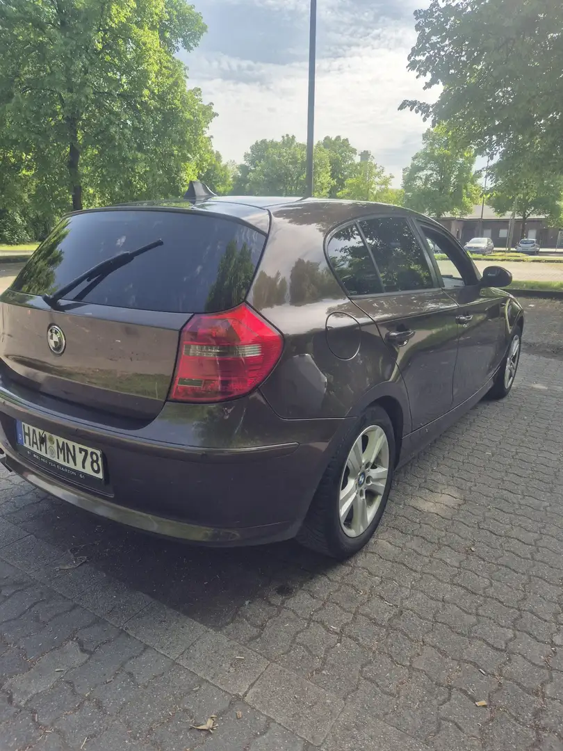 BMW 118 118i - 2