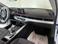 Audi A4 A4 V 2016 Avant 2.0 tdi ultra Sport 150c s-tronic Weiß - thumbnail 11