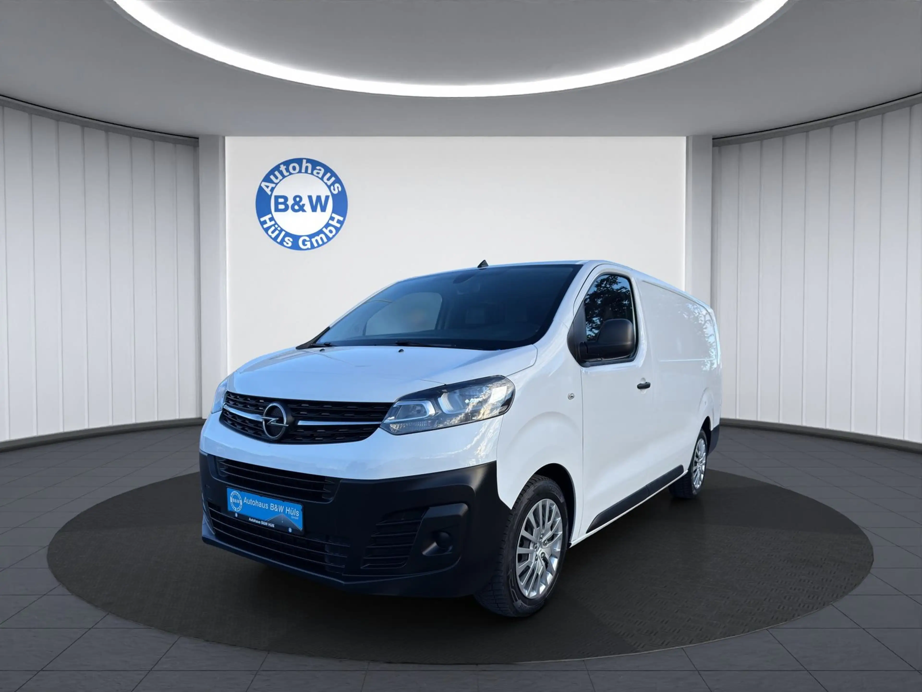 Opel Vivaro Edition L (L3)*1.Hand*REGALE*NAVI*SHZ* — photo 3