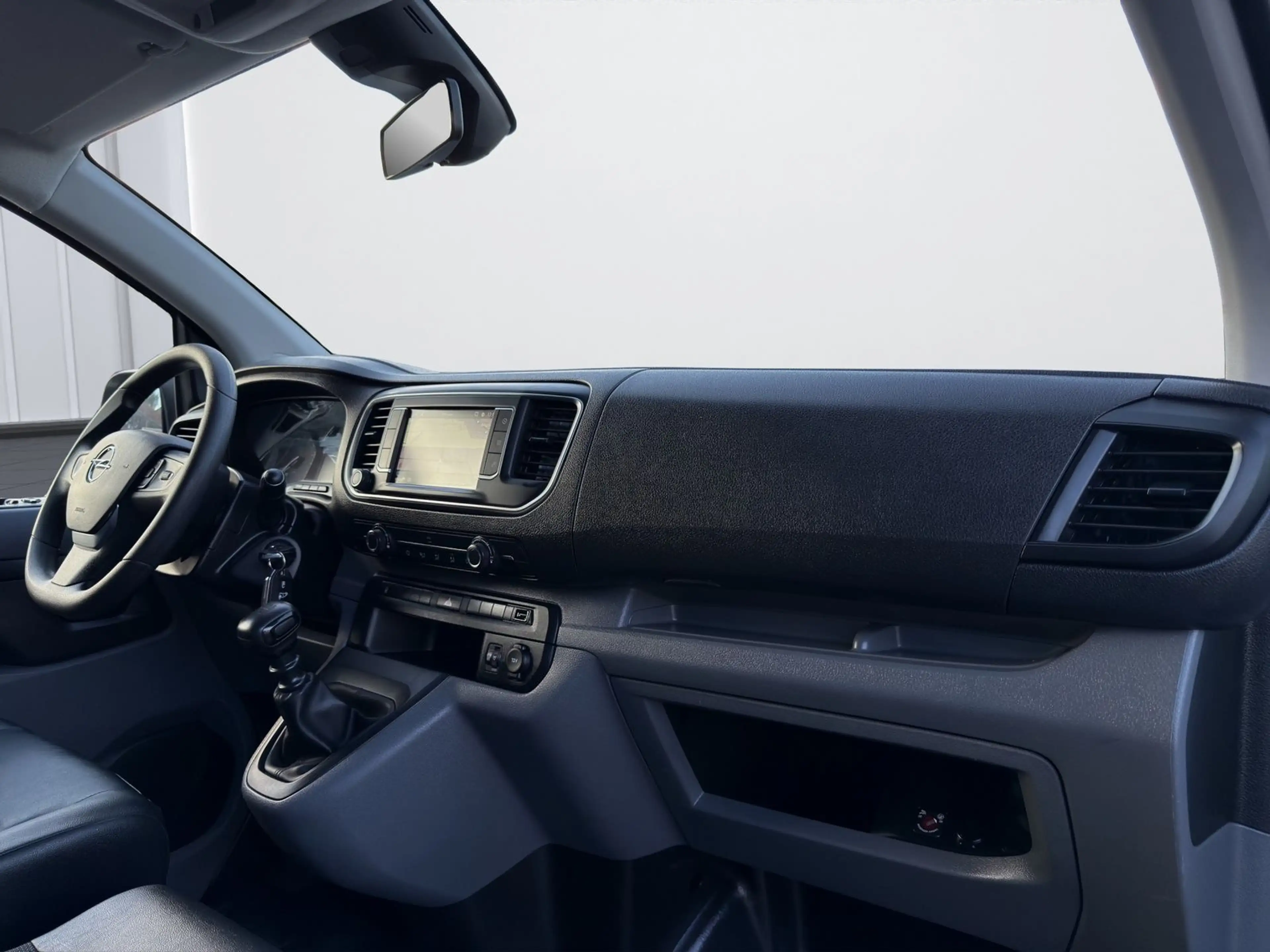 Opel Vivaro Edition L (L3)*1.Hand*REGALE*NAVI*SHZ* — photo 14