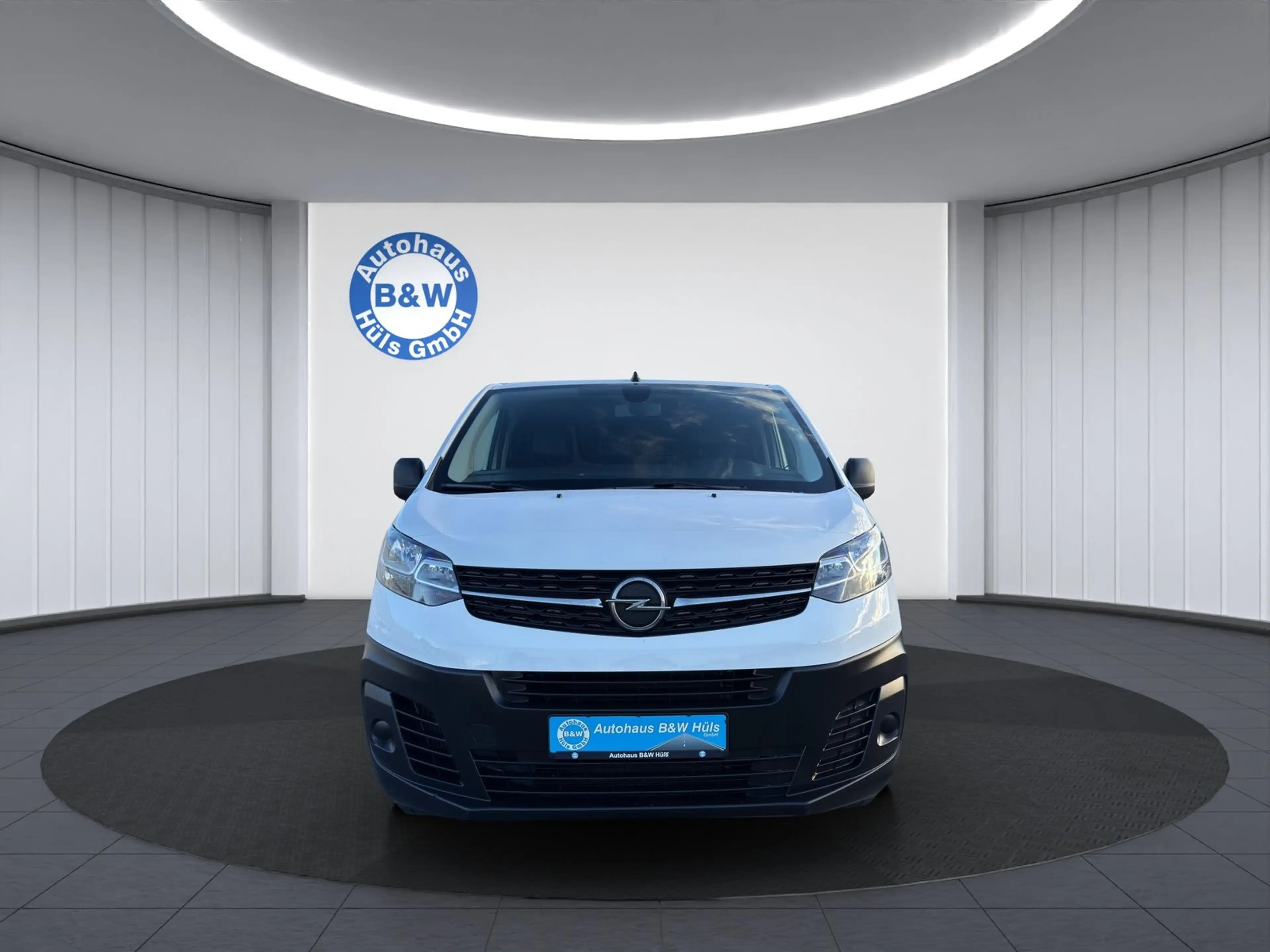 Opel Vivaro Edition L (L3)*1.Hand*REGALE*NAVI*SHZ* — photo 2