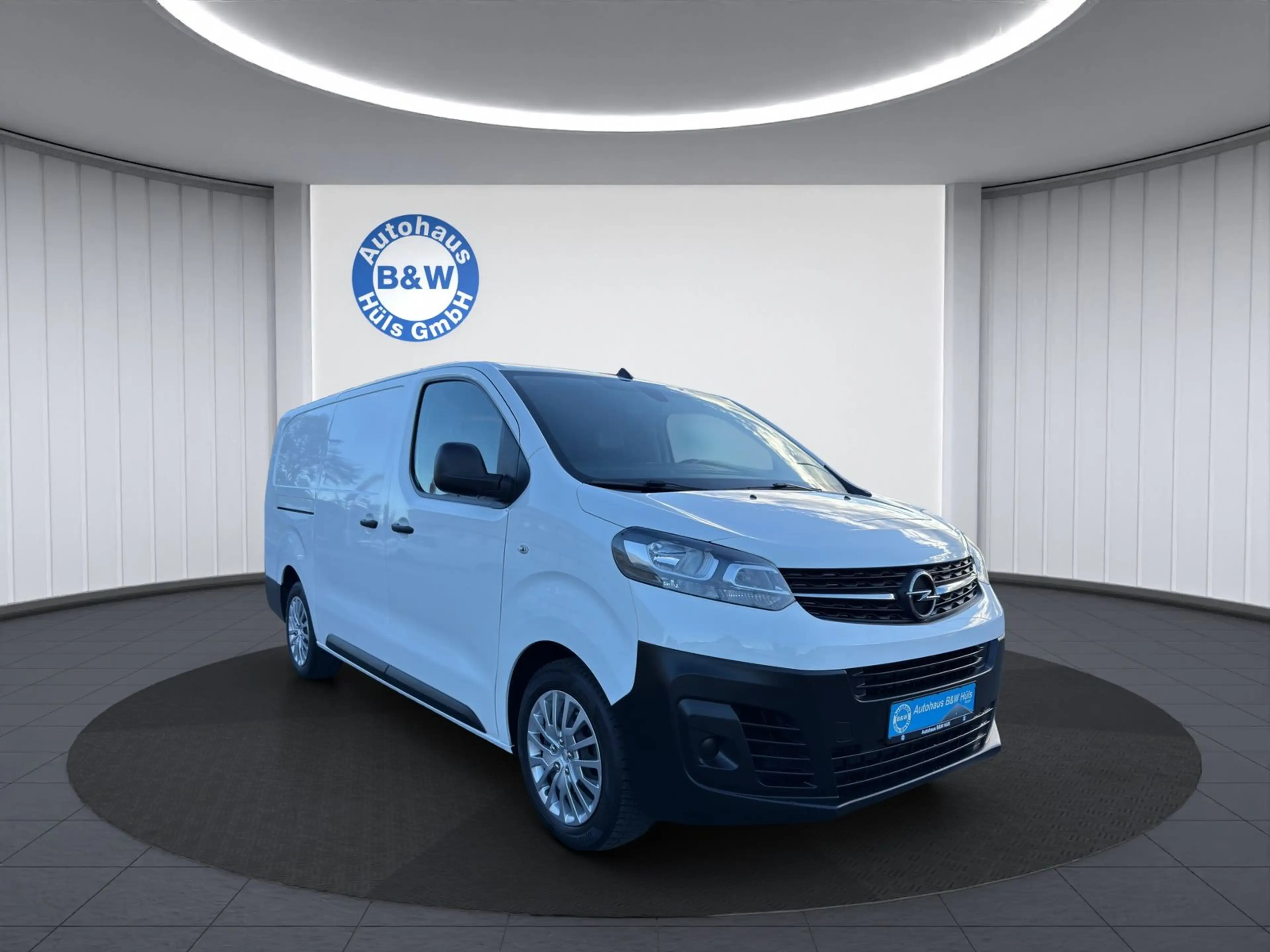 Opel Vivaro Edition L (L3)*1.Hand*REGALE*NAVI*SHZ*