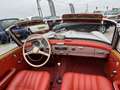 Mercedes-Benz 190 SL 1958*Cabrio*NIEUWSTAAT Argent - thumbnail 13