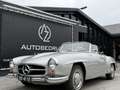 Mercedes-Benz 190 SL 1958*Cabrio*NIEUWSTAAT Argent - thumbnail 2