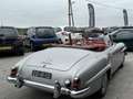 Mercedes-Benz 190 SL 1958*Cabrio*NIEUWSTAAT Argent - thumbnail 19