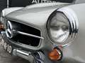 Mercedes-Benz 190 SL 1958*Cabrio*NIEUWSTAAT Argent - thumbnail 5