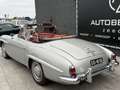 Mercedes-Benz 190 SL 1958*Cabrio*NIEUWSTAAT Argent - thumbnail 23