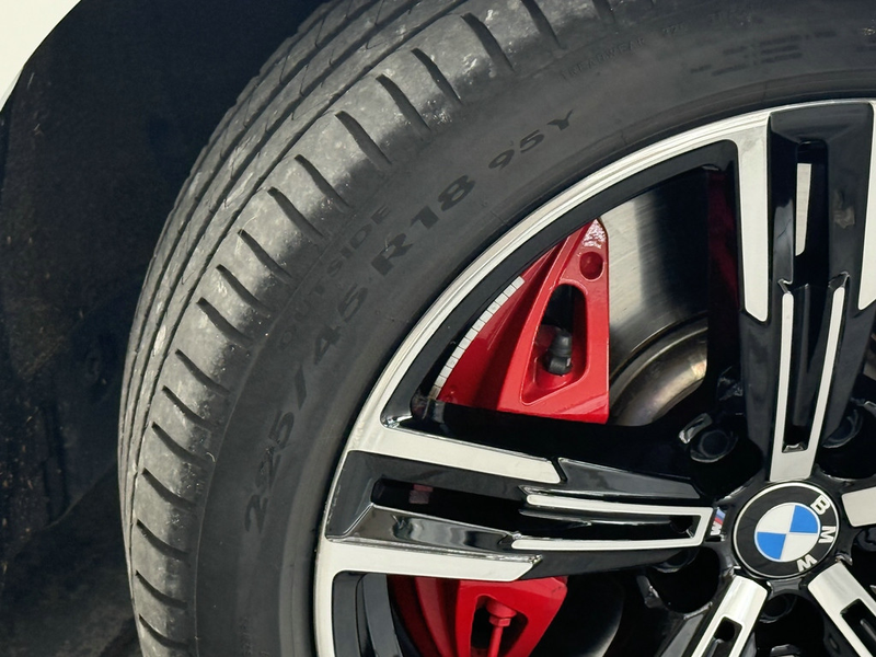 BMW 440 iA Cabrio xDrive, LED, ACC, 360°, HUD, DAB — photo 5